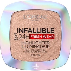 L’Oreal Paris Highlighter Illuminator Set of 2